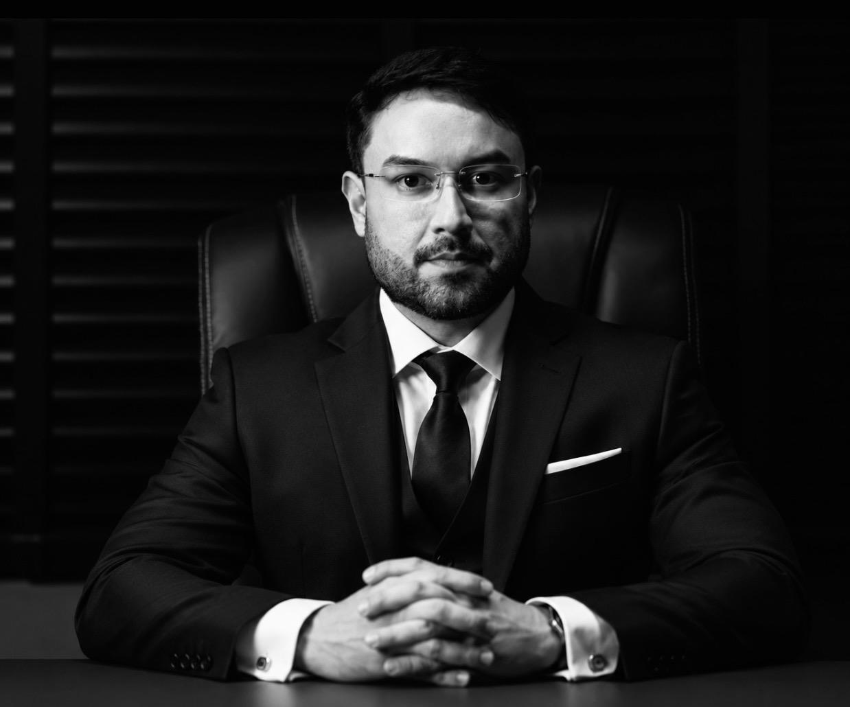 Felipe Damasceno